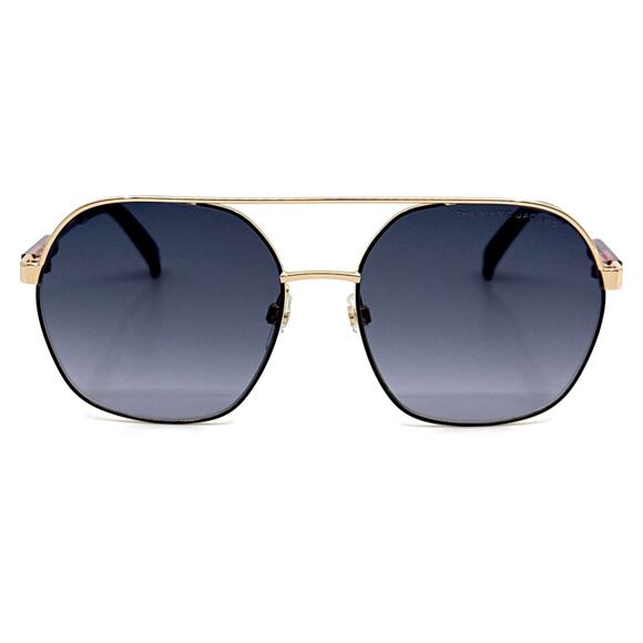 New, MARC JACOBS Sunglasses MARC 576/S RHL9O Authentic - Picture 1 of 11